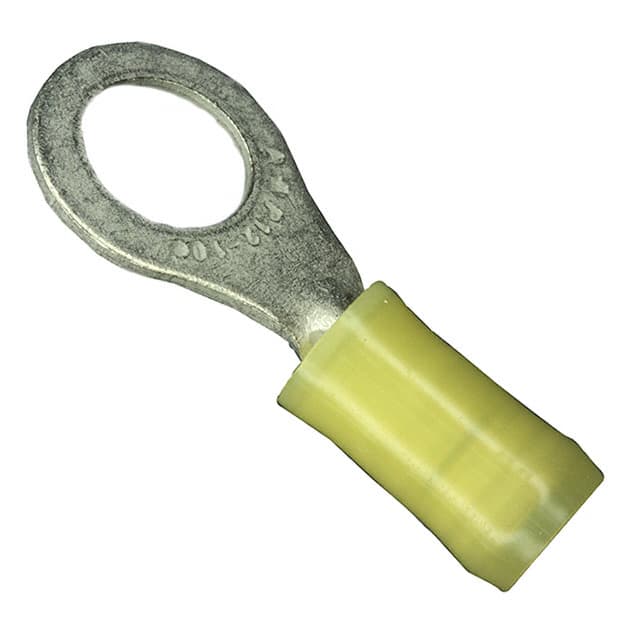 320576 TE Connectivity AMP Connectors  Connecteurs annulaires